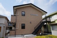 コートハイム宮原