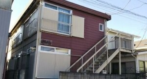 コーポ山田