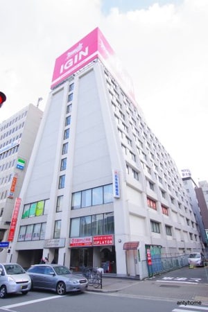 ユニゾーン新大阪