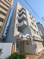 第8関根マンション