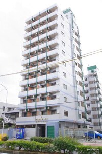 新大阪アネックス土井マンションA