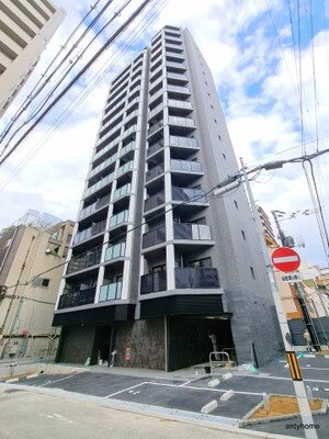 レジュールアッシュ谷町六丁目フェリシア