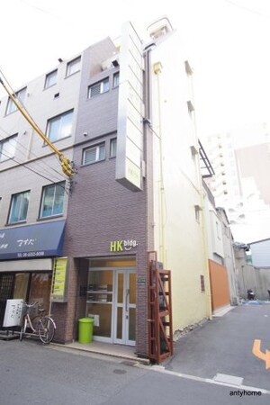 HKレジデンス