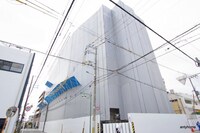 ディームス御幣島