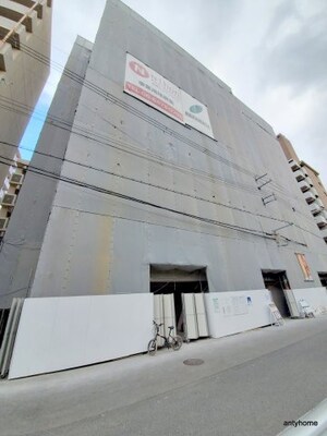 レジデンス新大阪キャトルセゾン