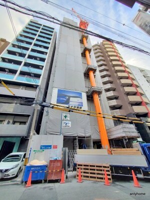 セレニテ堺筋本町リアン