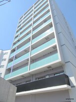 S-RESIDENCE都島