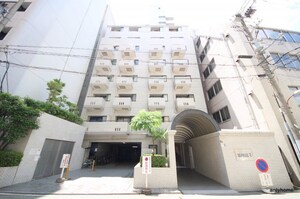 梅田ベイスワン