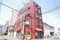 有馬パレス天神橋