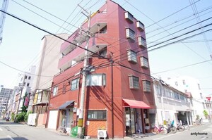 有馬パレス天神橋
