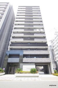 S-RESIDENCE新大阪駅前