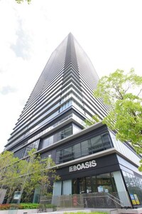 ザパークハウス中之島タワー