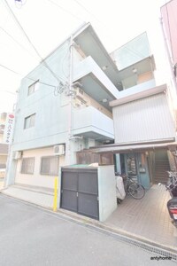 ハイツ・ストンリバー