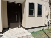 元八事ロフト付き戸建て