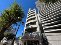 シティーコーポ白川