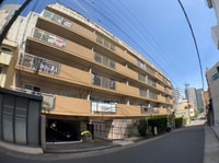 上前津パークマンション