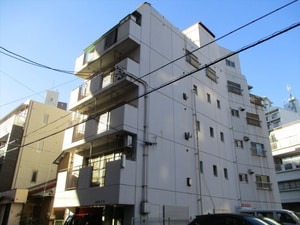 森田ハイツ