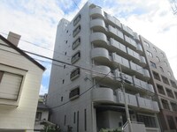 ラフィナス新栄