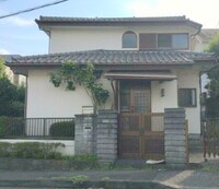 高ヶ坂戸建