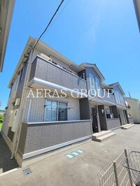 セントフィールドⅡ