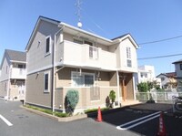 ベルメゾンソレイユB