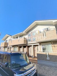 トレジャーヒルズA