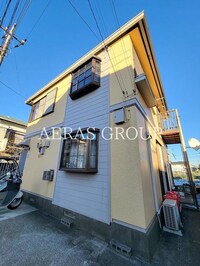 フローレンス相原