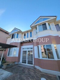 プレサスコート