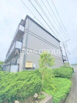 ビラージュセラ下溝1号館