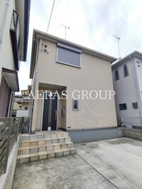 元橋本町貸家B棟