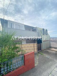 原町田2丁目戸建