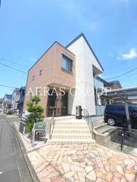 カーサ それいゆA棟