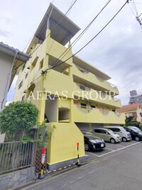 宮徳ハイツ