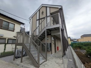 フルセイル宮下本町