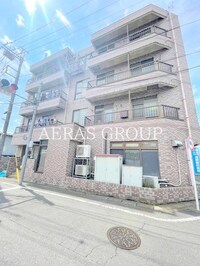 ルーマ町田