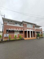 フレイジア塚場
