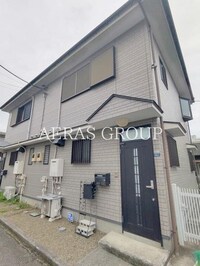 森野2丁目テラスハウス