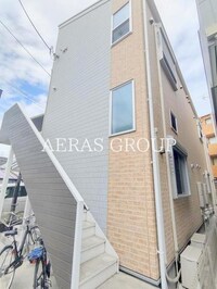 リヴェール相模原