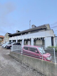 グリーンヒル橋本C