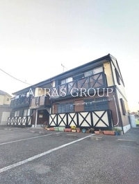 サクラハイツ原