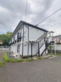 ハイツエスポアールⅡ