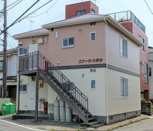 エナーサ大野台