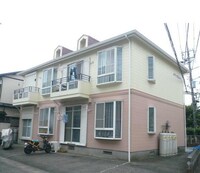 メゾンリビエール