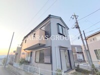 新戸5283番戸建て