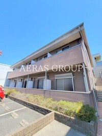 アンプルール クラージュ 堀内