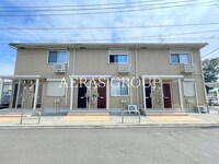 Grace Garden A棟