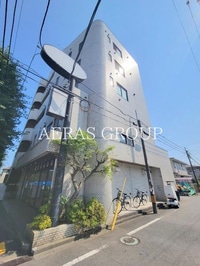 泉屋ビル