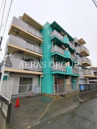 シャローム小山