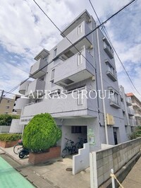 コーワフレイヤ相模原