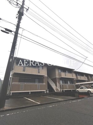 クロ－バ－ハイツＡ